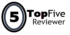 Top Five Reviewer