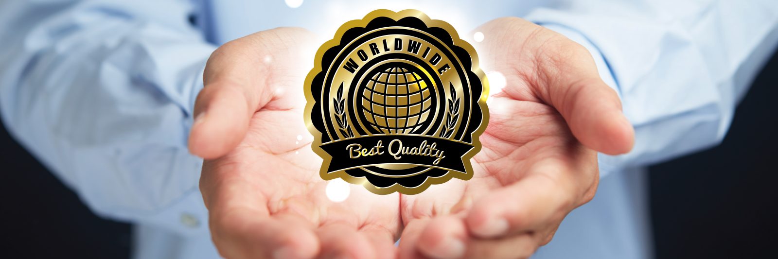 worldwide best quality seal