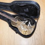 Resonator Guitar