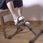 Pedal Exercisers